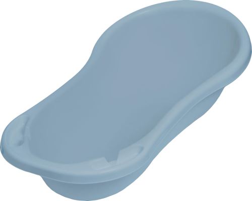 Пластмасова бебешка вана синя 100cm