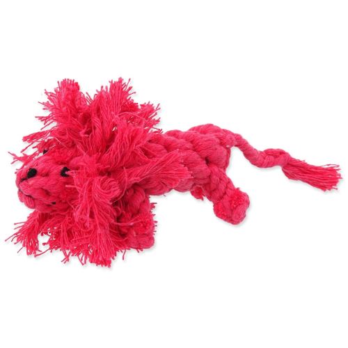 Играчка DOG FANTASY Lion 17 cm 1 бр.