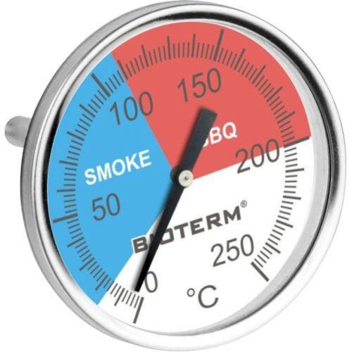Термометър за пушене до 250 °C