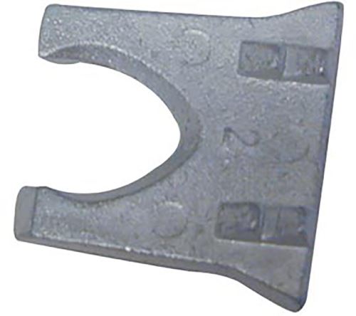 Гаечен ключ с профил №5, 30x27mm (5бр.)
