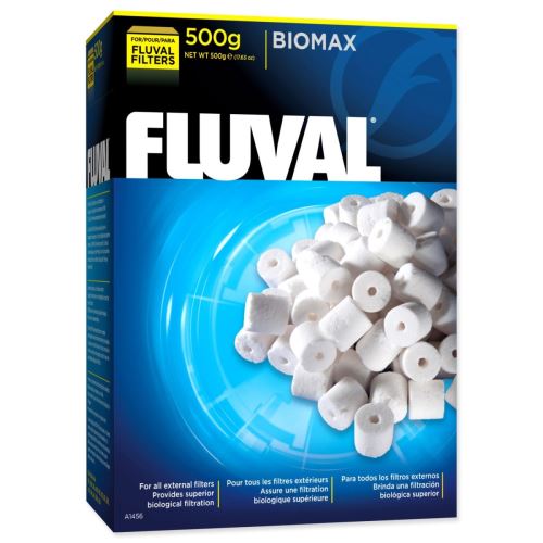 FLUVAL Bio Max керамичен пълнеж 500 g