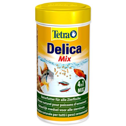 Tetra Delica Mix 250 мл