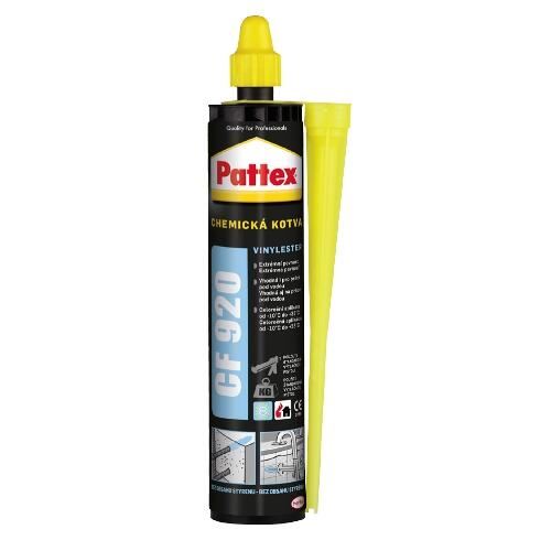 Pattex 280ml CF 920 Винилестерна котва за химически монтаж