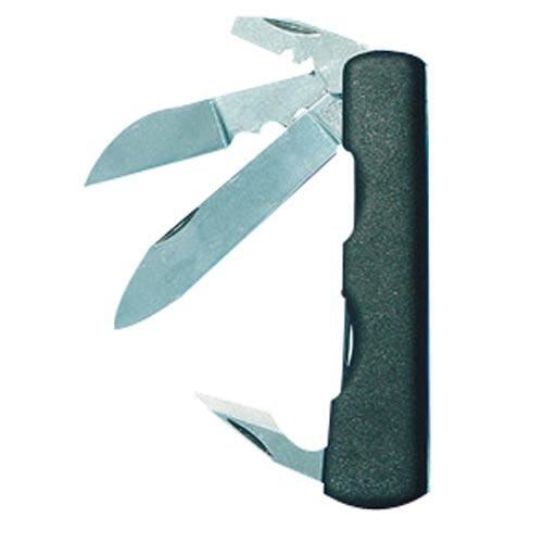 Електротехнически нож MASTER 4-функционален 10cm