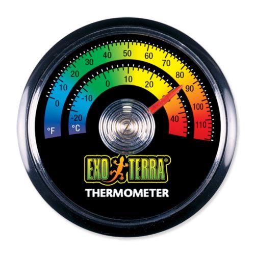 Термометър EXO TERRA Rept-O-Meter за терариум 1 бр.