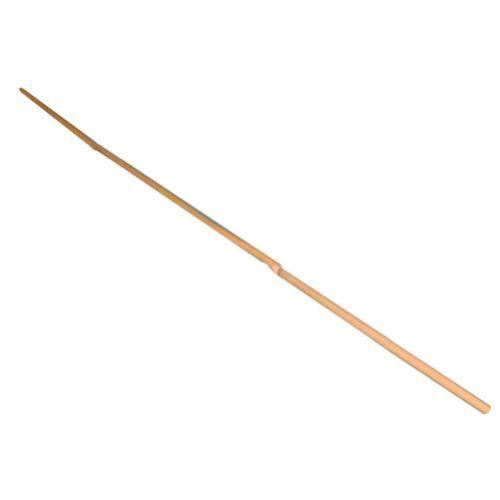 Бамбуков прът 180x1,8cm