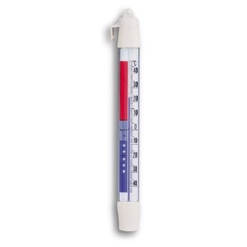 Термометър за хладилник 21 см пластмаса