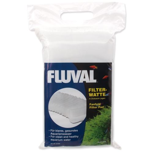 Филтърен памук FLUVAL 250 г