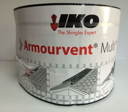 Вентилационна система IKO Armourvent multi plus / 6 м пакет