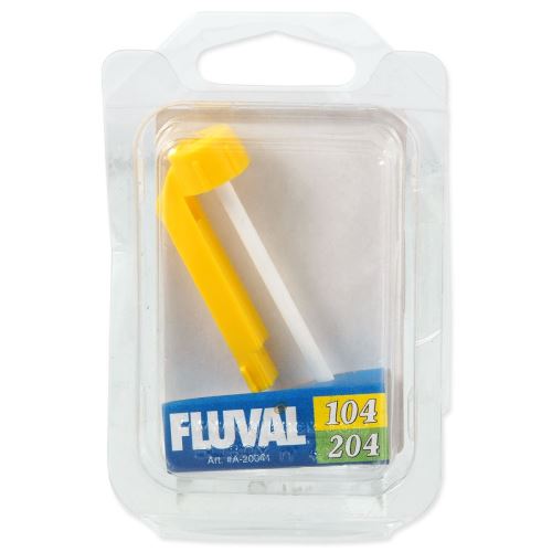 Сменяема керамична ос FLUVAL 104, 204 (нов модел), Fluval 105, 205 1 бр.