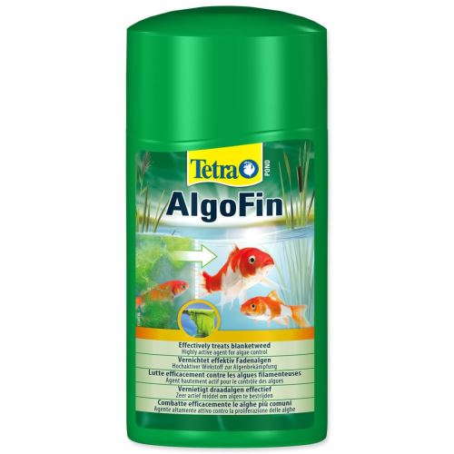 Pond AlgoFin 1 л