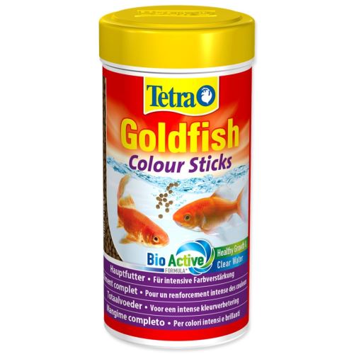 Цветни пръчици Goldfish 100 ml