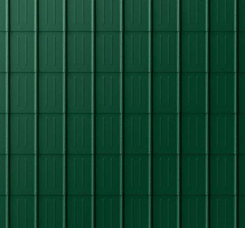 PREFA гофрирана керемида, мазилка, зелен мъх P10 / опаковка 10 m2