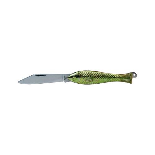 Джобен нож за риба 7,8 см от неръждаема стомана ZŽ