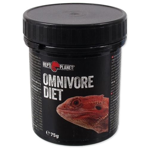 допълнителна храна Omnivore diet 75 g