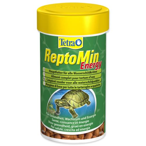 ReptoMin Energy 100 ml