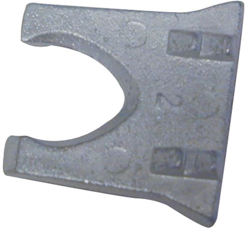 Гаечен ключ с профил №8, 38x35mm (5бр.)