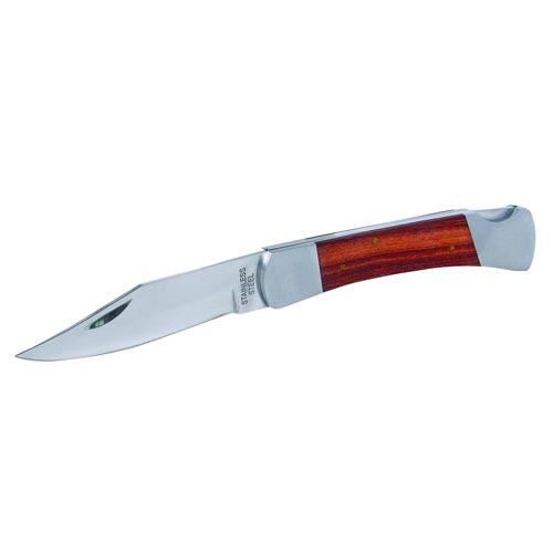 Джобен нож 21 см от неръждаема стомана