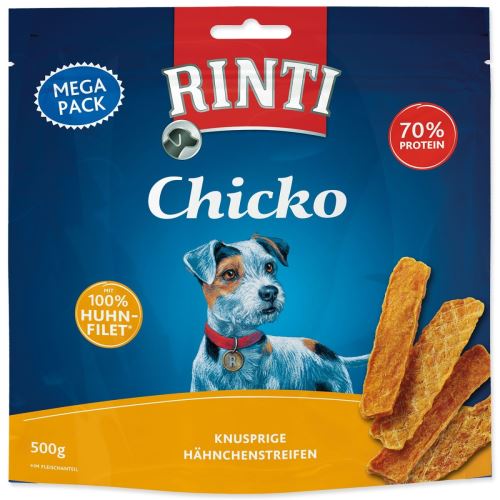 RINTI Extra Chicko пилешко месо 500 г