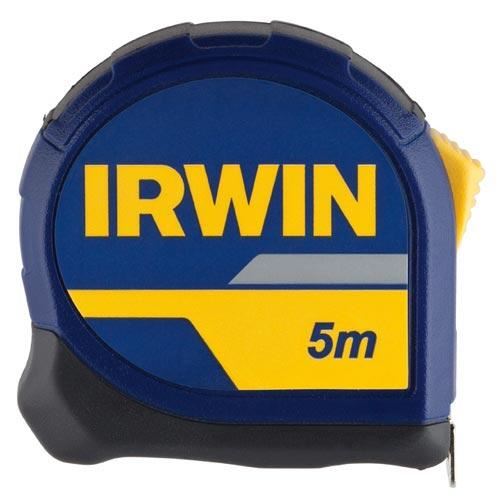 Опаковъчна лента 5,0 м/19 мм IRWIN