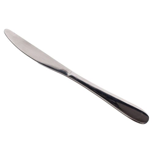 Нож за хранене COLETTE от неръждаема стомана - комплект от 3 части