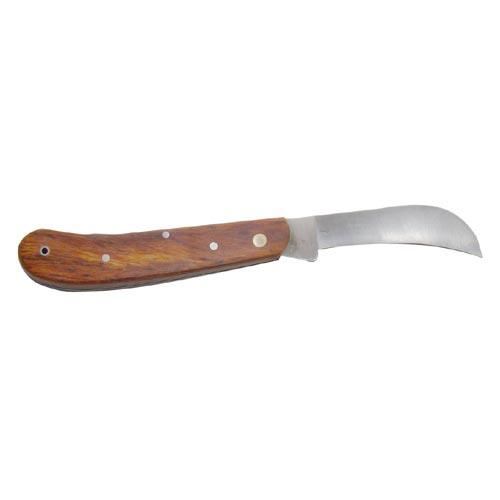 Градински нож за присаждане