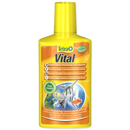 Tetra Vital 250мл