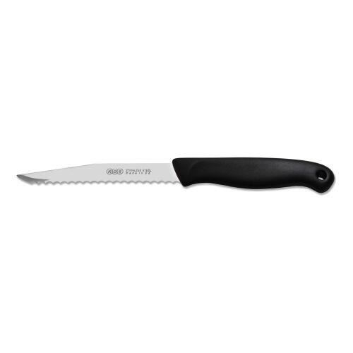 Кухненски нож KARON 4,5 гофриран