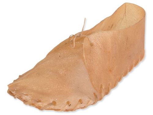 Обувка Куче за дъвчене голяма 20 cm 45 g