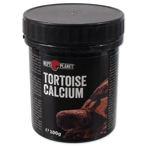 хранителна добавка за костенурки Калций 100 g