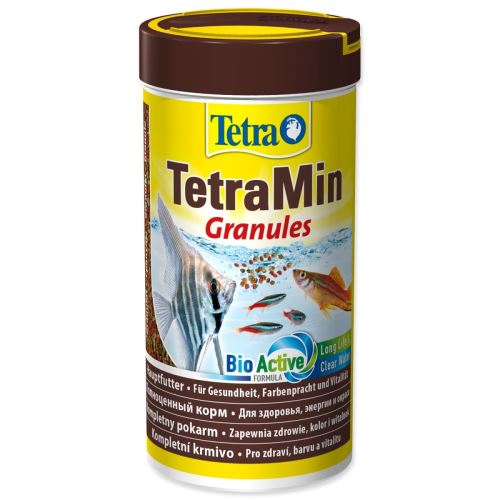Гранули TetraMin 250 ml