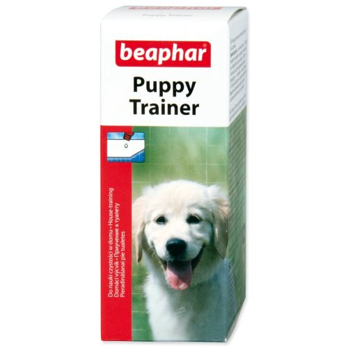 Капки за обучение Puppy Trainer 50 ml