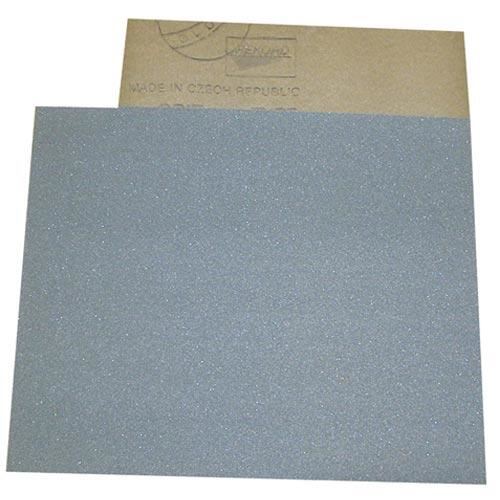 Шлифовъчна хартия под вода със зърнометрия 220, 230x280mm