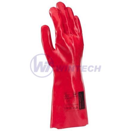 Ръкавици RAY ръкавици с дължина 35cm, размер 10 / опаковка 1 бр.