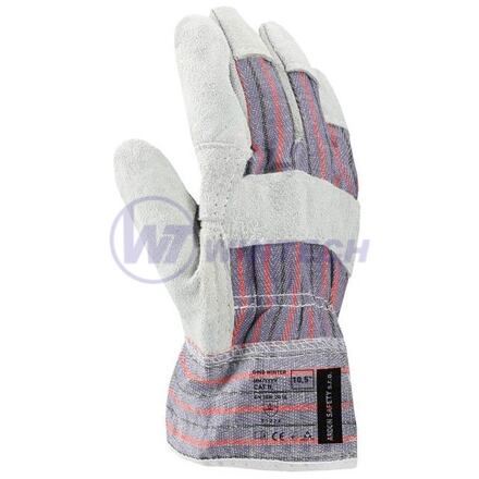 Ръкавици GINO WINTER, размер 10 / опаковка от 1