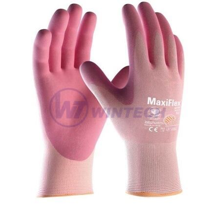 Ръкавици MAXIFLEX ACTIVE 34-814, размер 8 / опаковка от 1