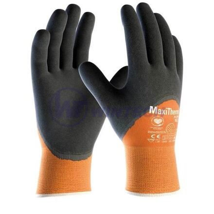 Ръкавици MAXITHERM 30-202, размер 10 / опаковка 1 бр.