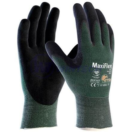 Ръкавици MAXIFLEX CUT 34-8743 TS, размер 10 / опаковка 1 бр.